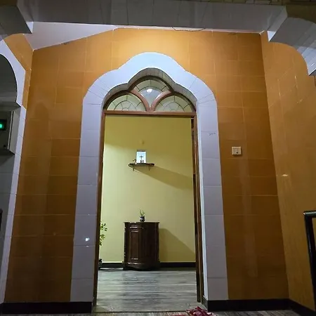 Charming Goan Home In Old Goa Exterior photo