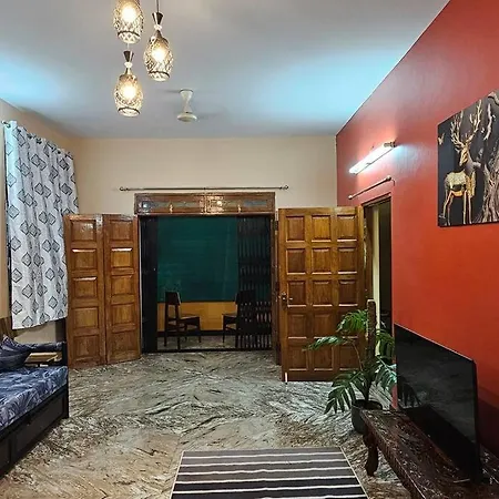 Charming Goan Home In Old Goa Exterior photo