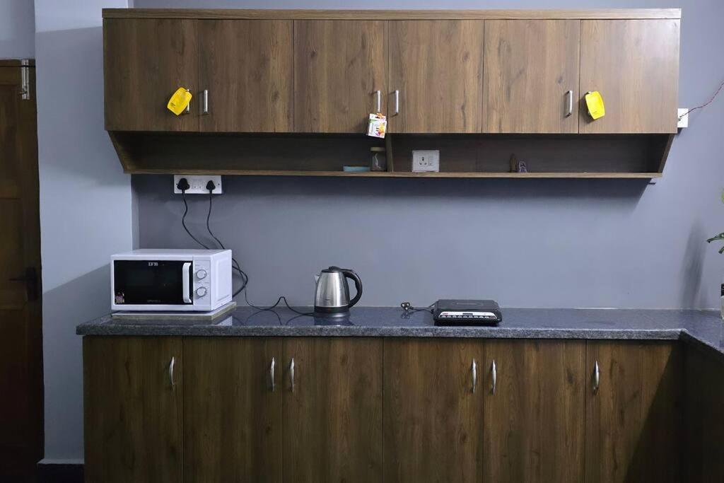 Charming Goan In Holiday home
