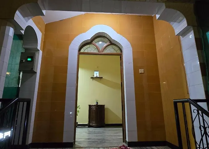 Charming Goan Home In Old Goa