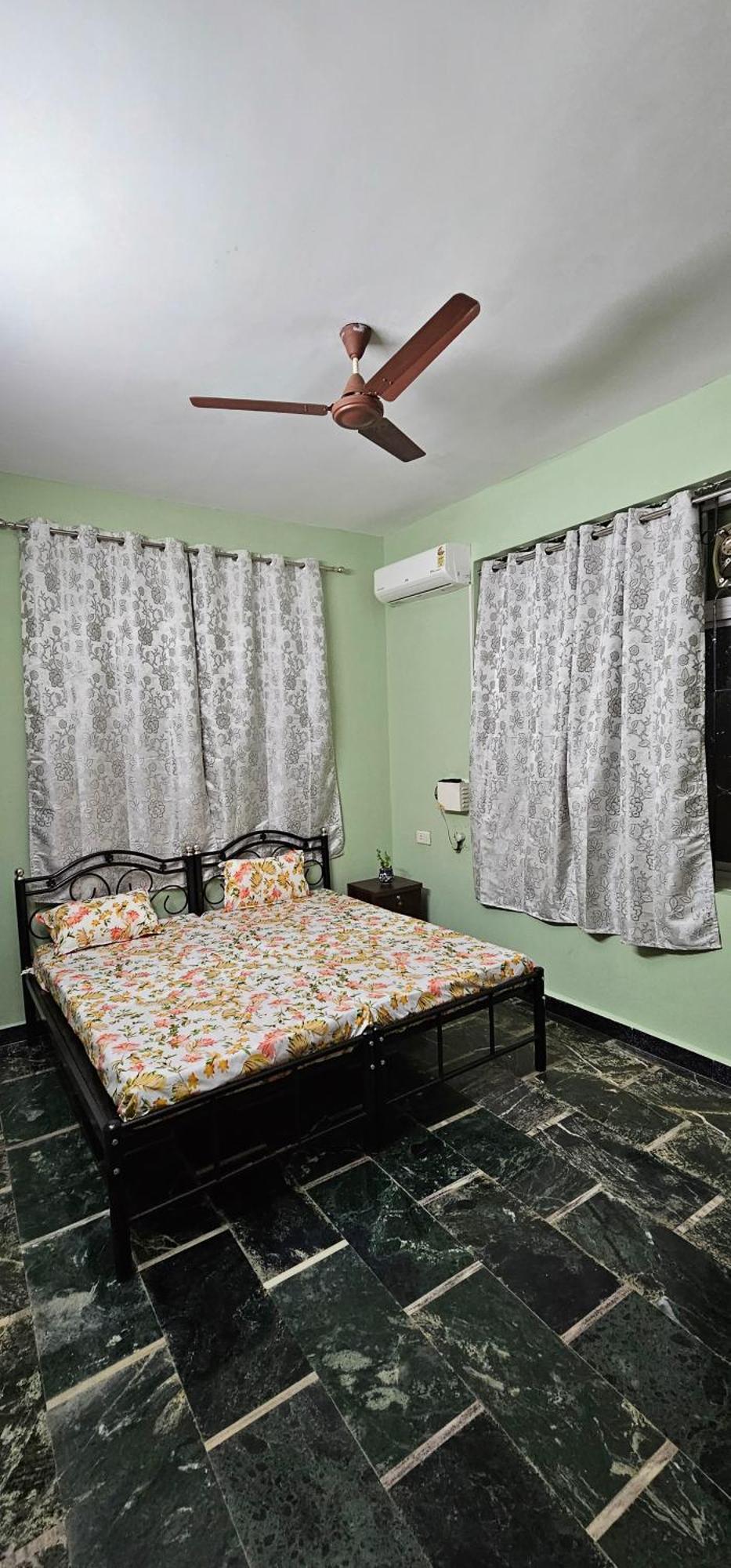 Holiday home Charming Goan In