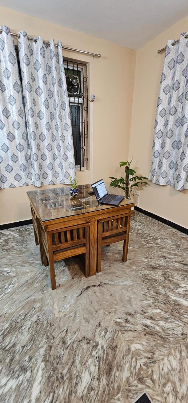 Charming Goan In Holiday home Old Goa