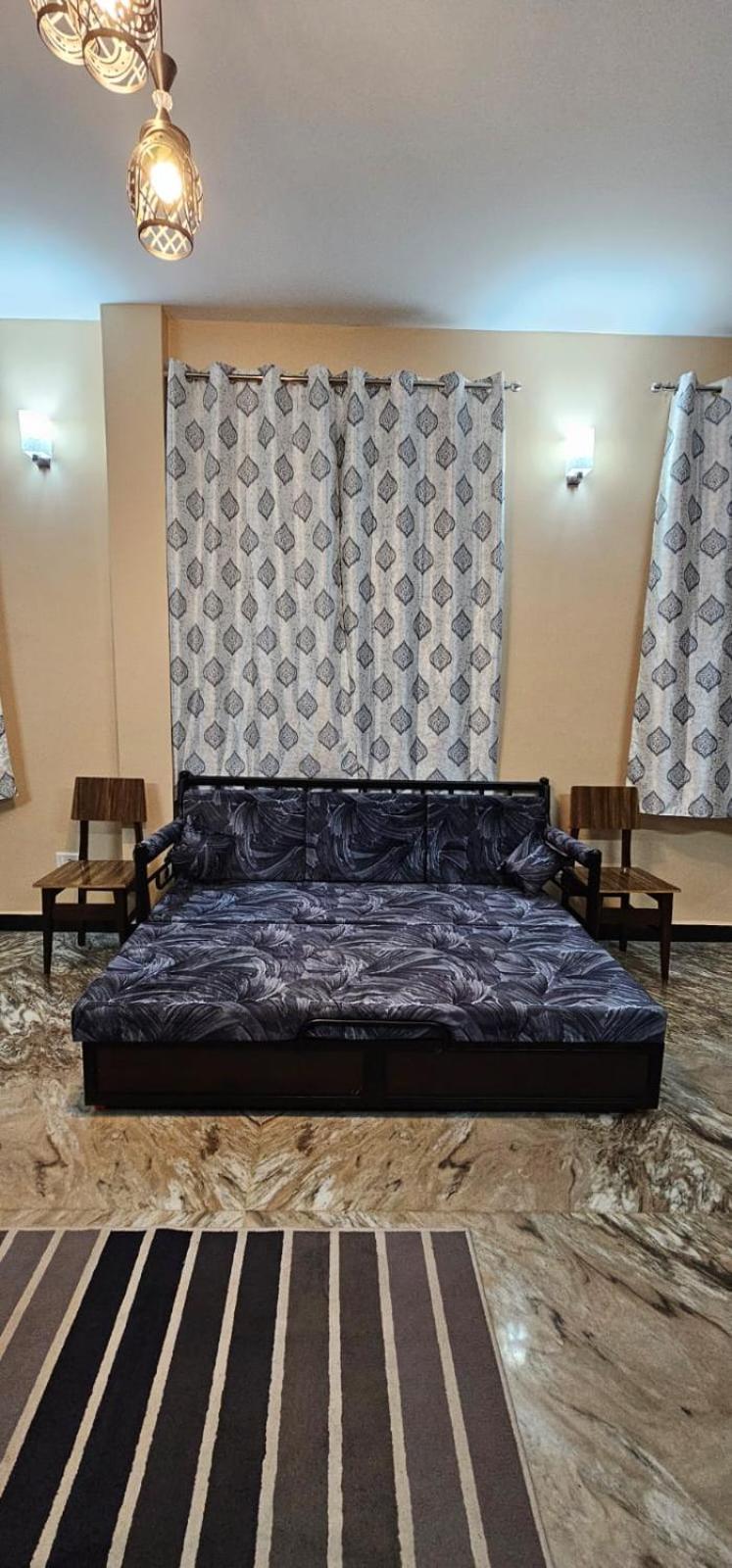 Charming Goan In Holiday home
